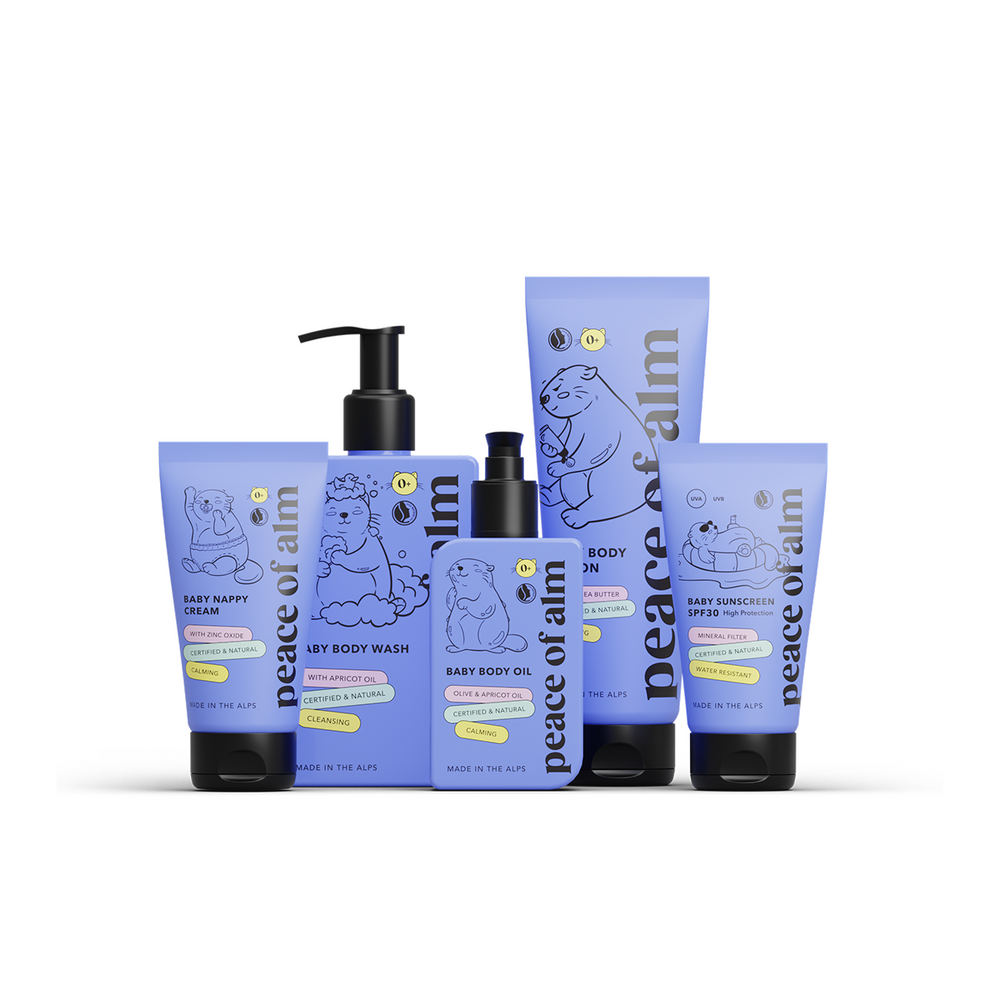 Kompletní sviští rituál